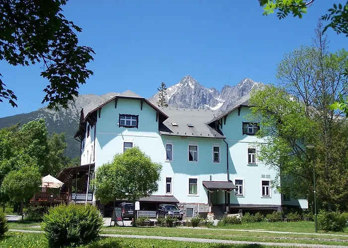 Hotel Tatry