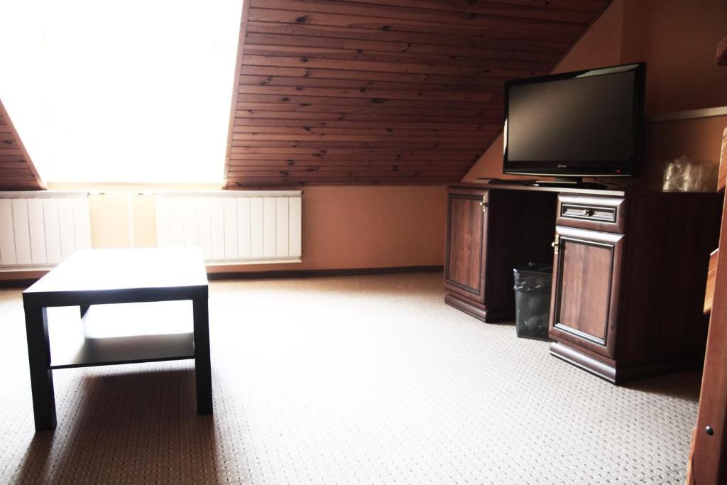 Tatry Hotel
