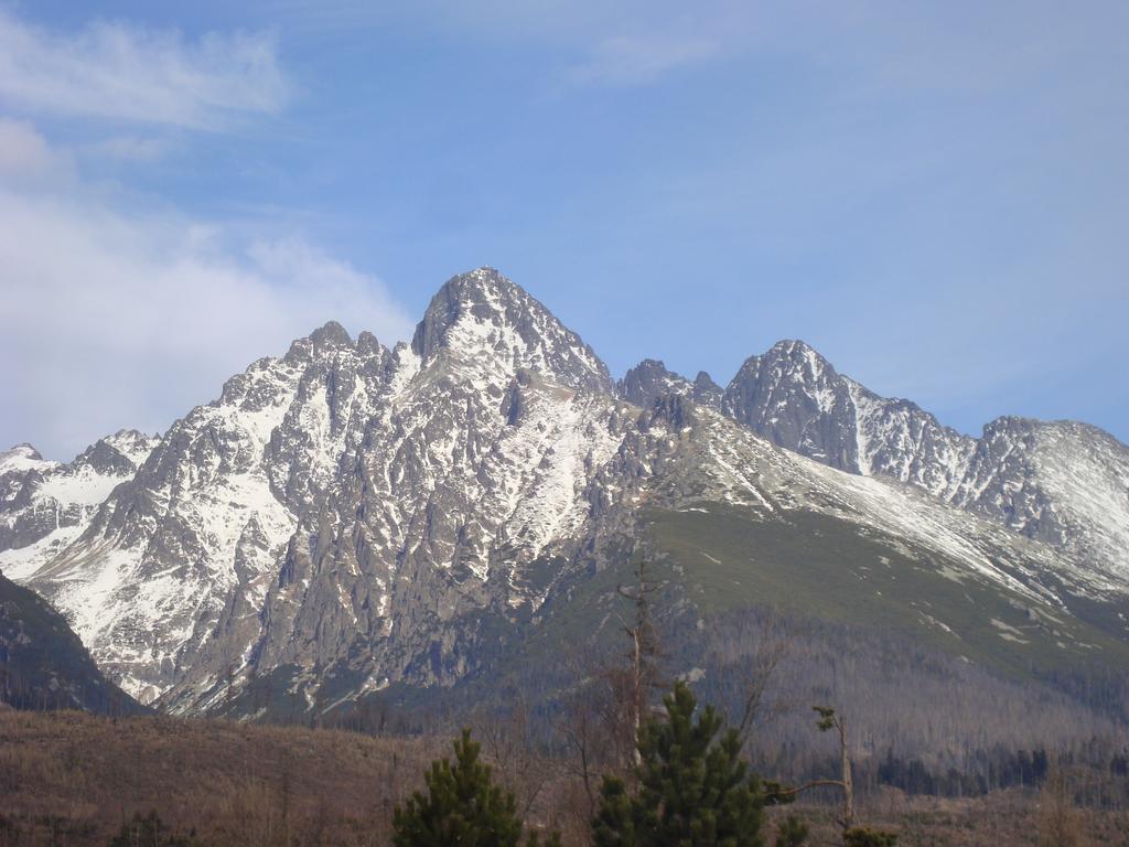 Tatry Hotel