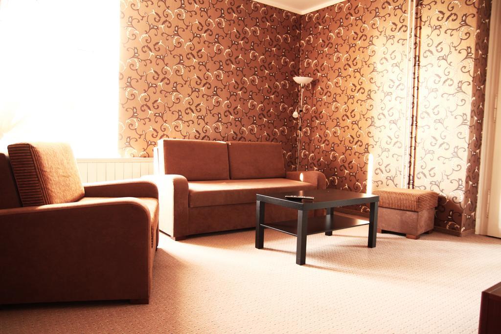 Hotel Tatry Tatranská Lomnica