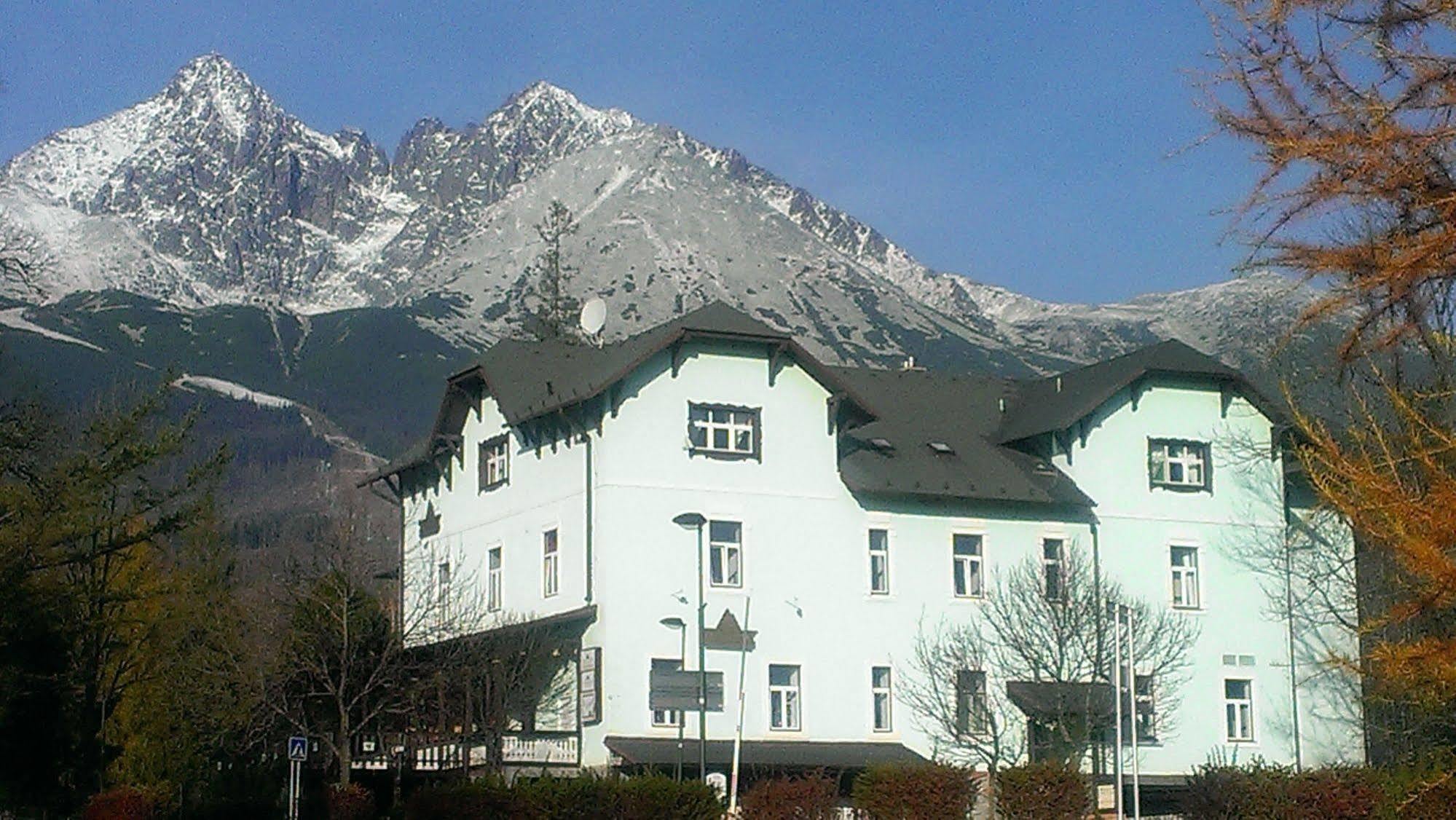 Tatry