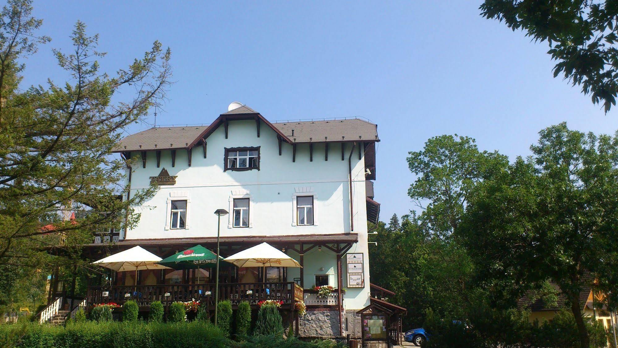 Tatry 3* Tatranská Lomnica