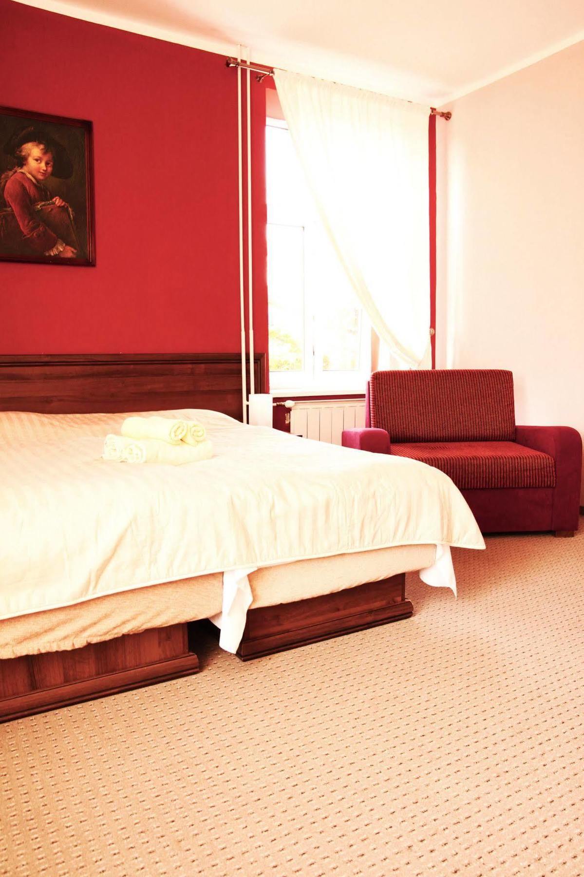 Tatry Hotel 3*