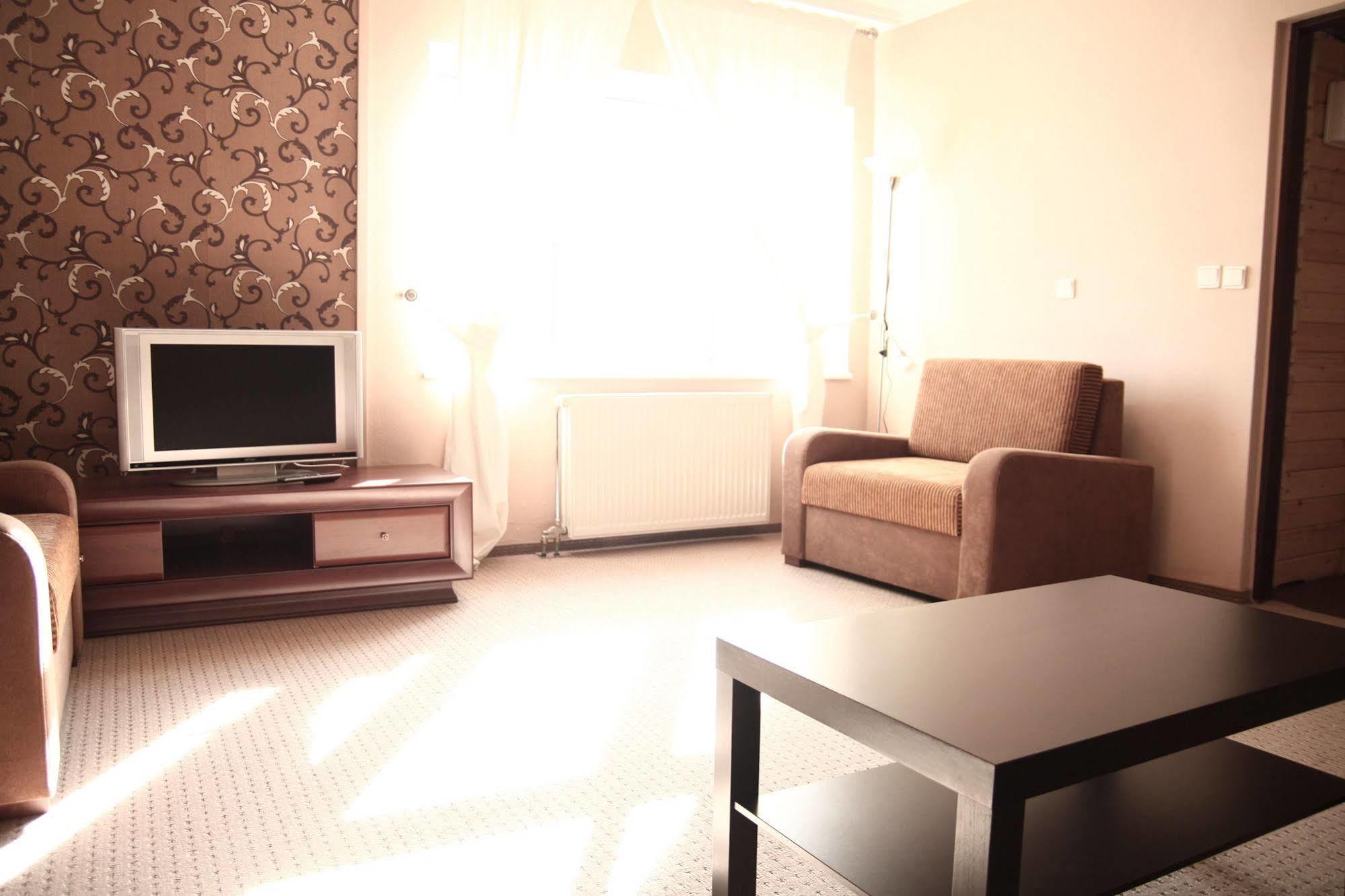 Hotel Tatry 3*