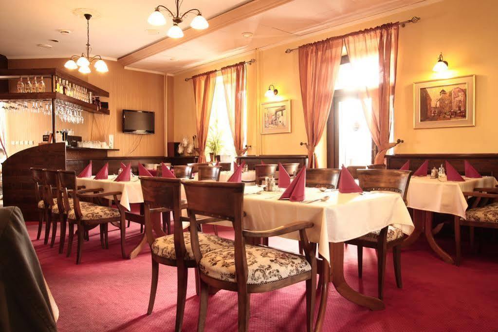 Tatry Hotel